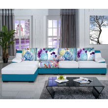 Living Room Furniture 2016 Sofá Sofá Sofá